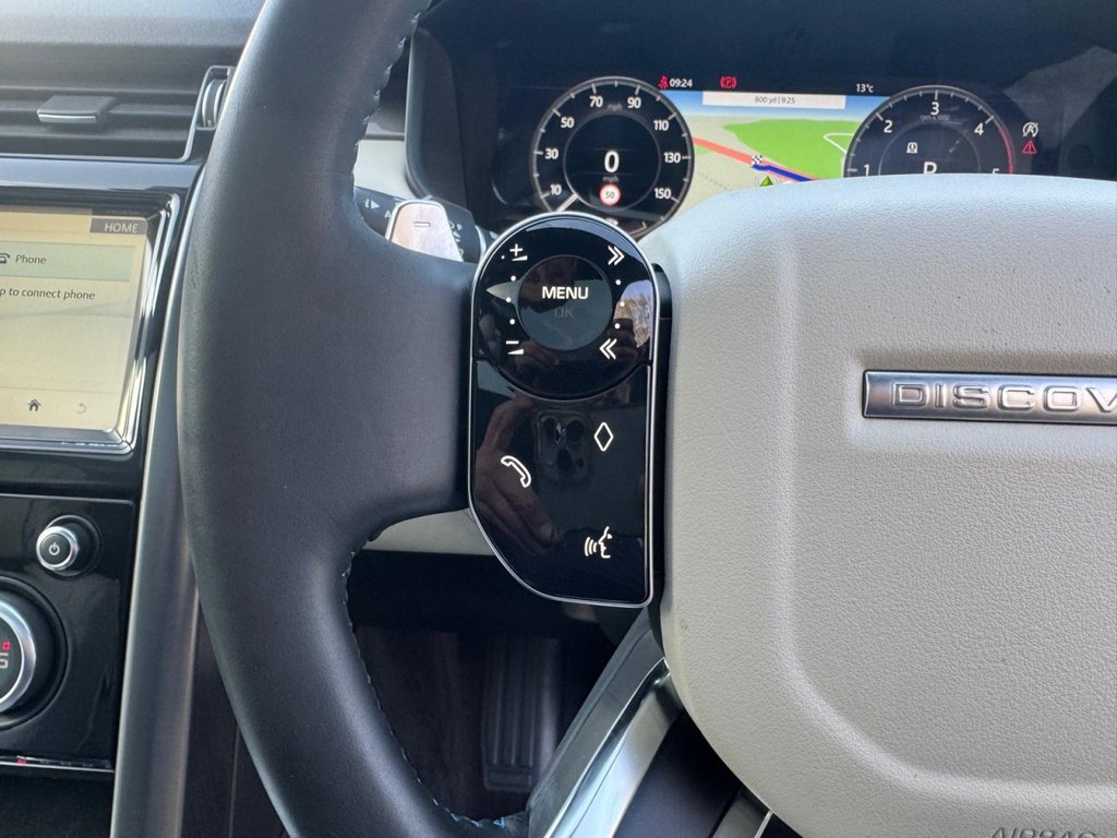 Used Land Rover Discovery 2019 for sale - 78167474: Photo 21