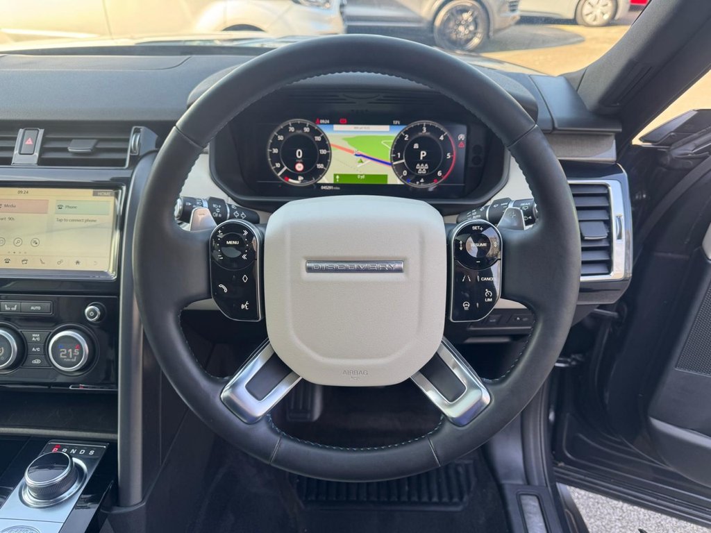 Used Land Rover Discovery 2019 for sale - 78167474: Photo 22