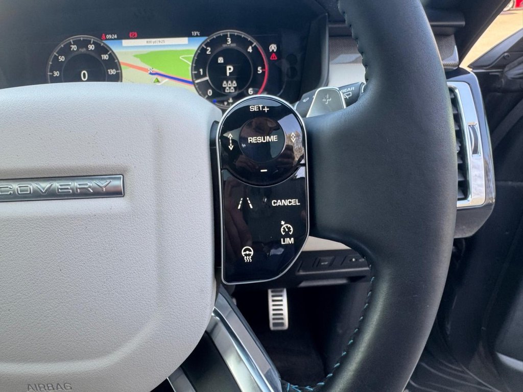 Used Land Rover Discovery 2019 for sale - 78167474: Photo 23