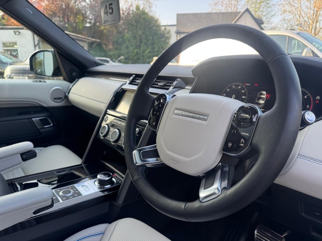 Used Land Rover Discovery 2019 for sale - 78167474: Photo 24