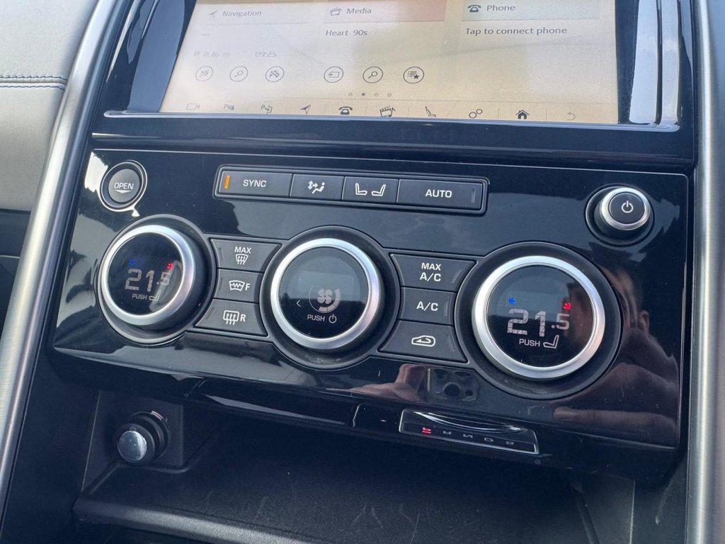 Used Land Rover Discovery 2019 for sale - 78167474: Photo 27