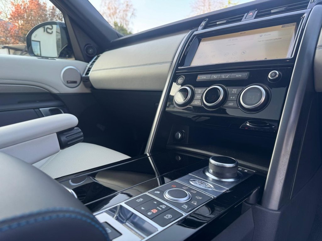 Used Land Rover Discovery 2019 for sale - 78167474: Photo 29