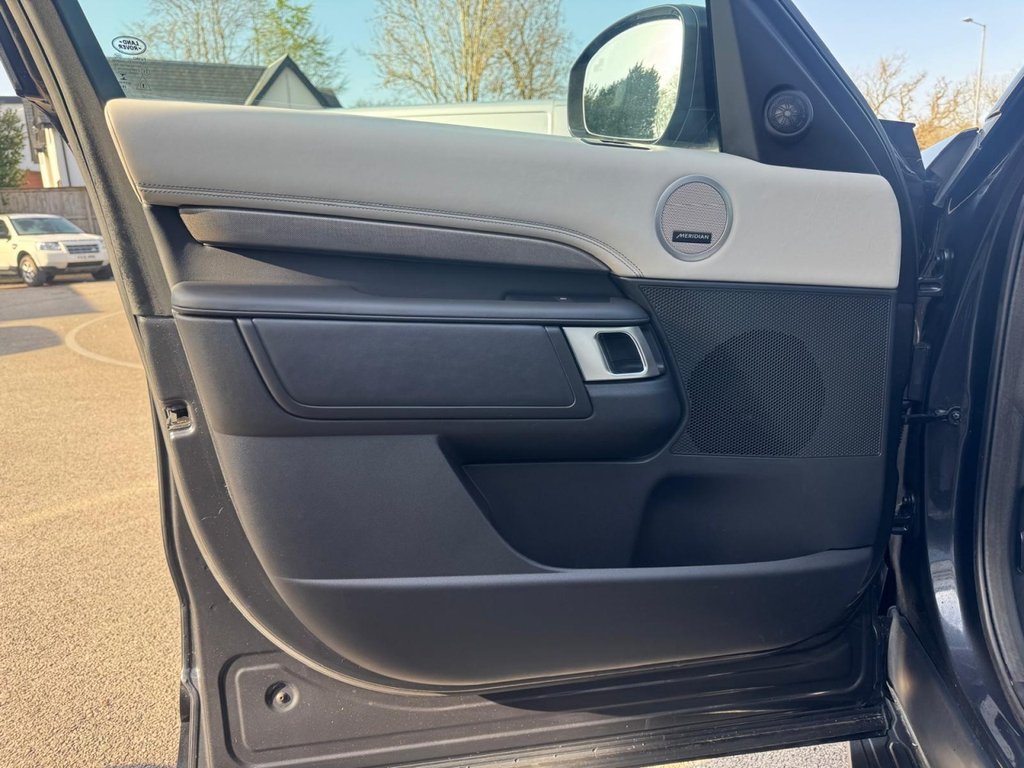 Used Land Rover Discovery 2019 for sale - 78167474: Photo 31