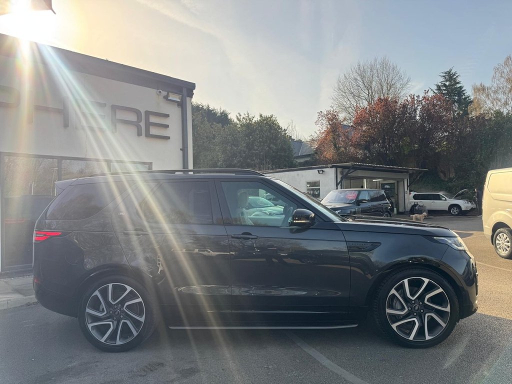 Used Land Rover Discovery 2019 for sale - 78167474: Photo 34