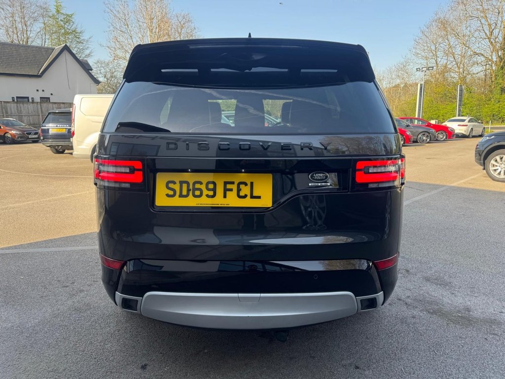 Used Land Rover Discovery 2019 for sale - 78167474: Photo 6