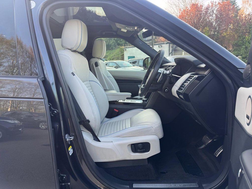 Used Land Rover Discovery 2019 for sale - 78167474: Photo 9