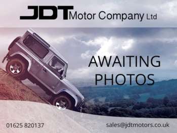 2018 (18) - 3.0 SDV6 Autobiography Dynamic 5dr Auto