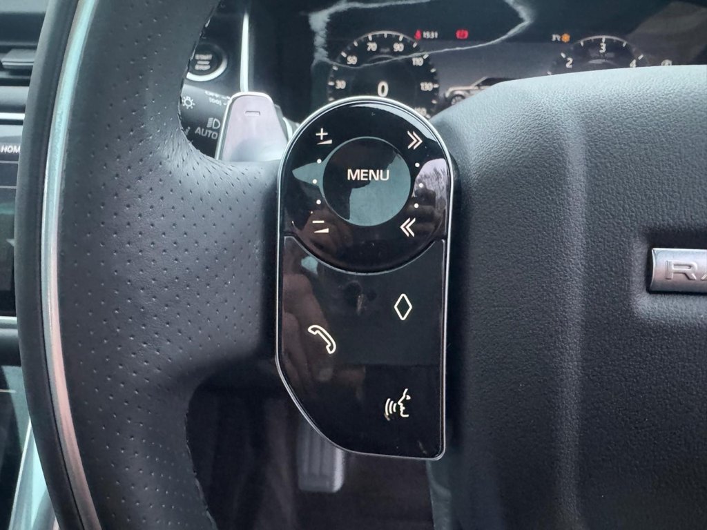 Used Land Rover Range Rover Sport 2020 for sale - 77263074: Photo 17