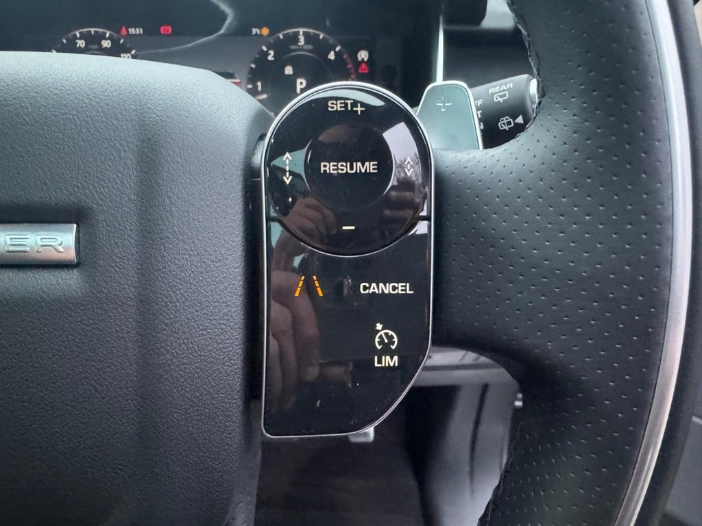 Used Land Rover Range Rover Sport 2020 for sale - 77263074: Photo 19