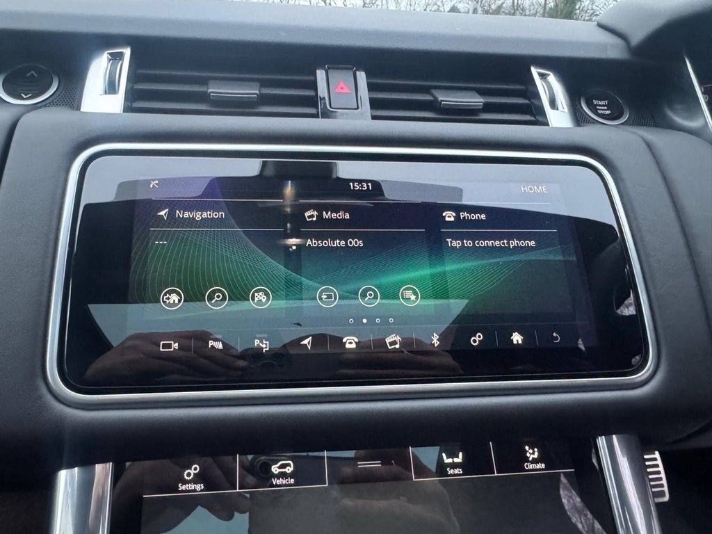 Used Land Rover Range Rover Sport 2020 for sale - 77263074: Photo 20