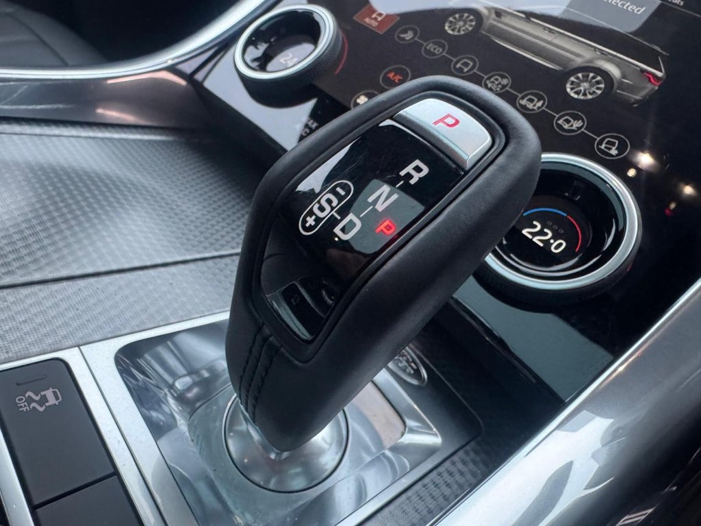 Used Land Rover Range Rover Sport 2020 for sale - 77263074: Photo 22