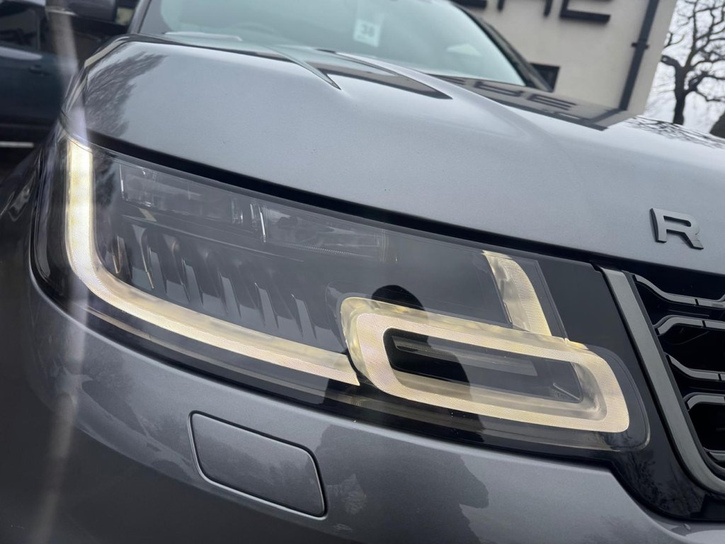 Used Land Rover Range Rover Sport 2020 for sale - 77263074: Photo 29