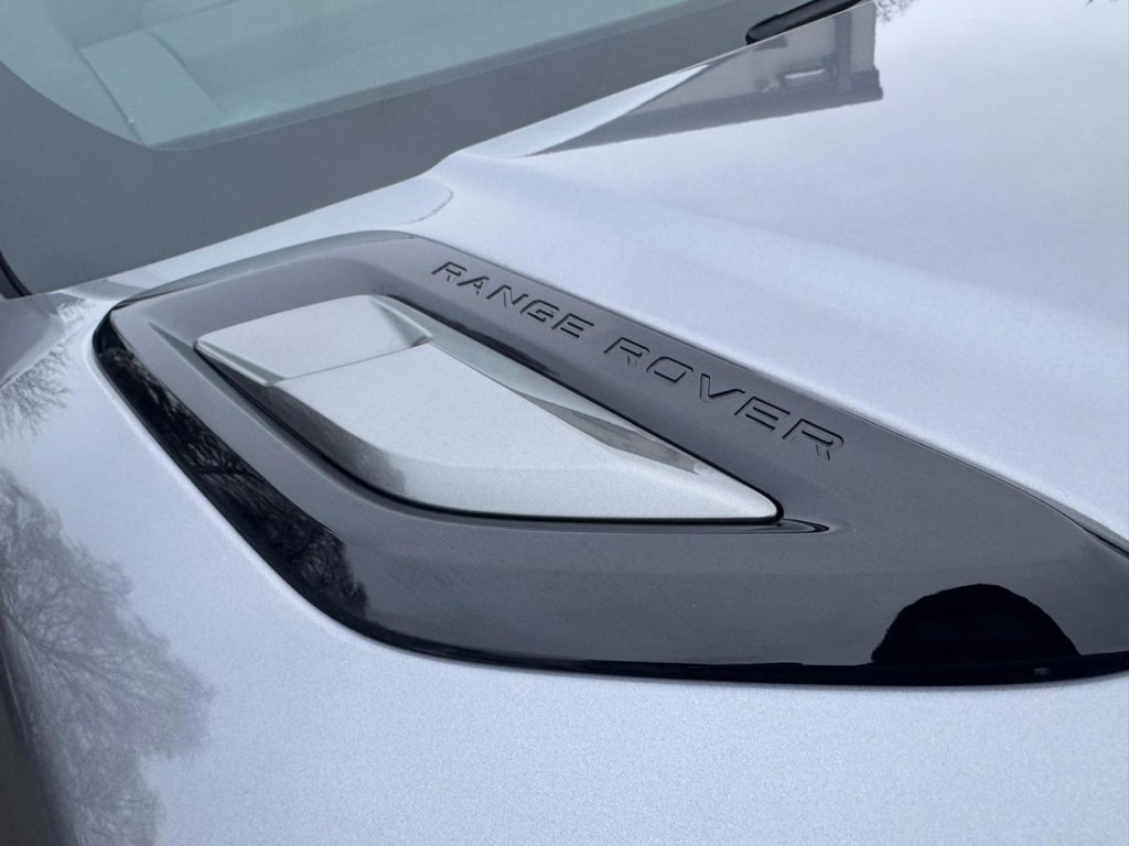 Used Land Rover Range Rover Sport 2020 for sale - 77263074: Photo 30