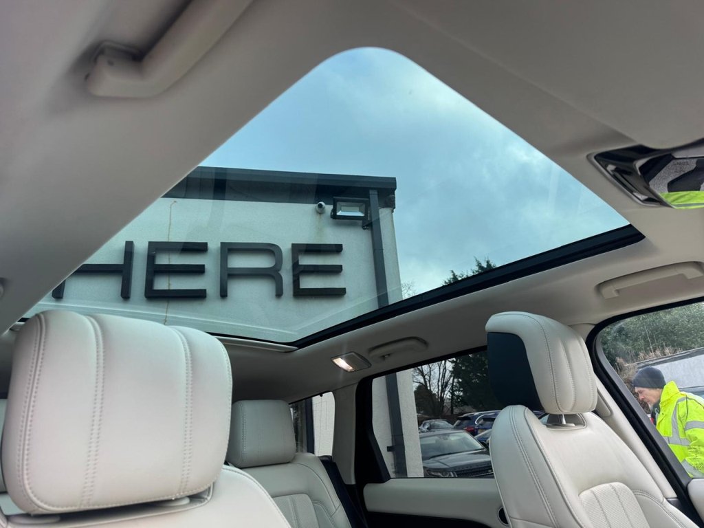 Used Land Rover Range Rover Sport 2019 for sale - 77133614: Photo 11