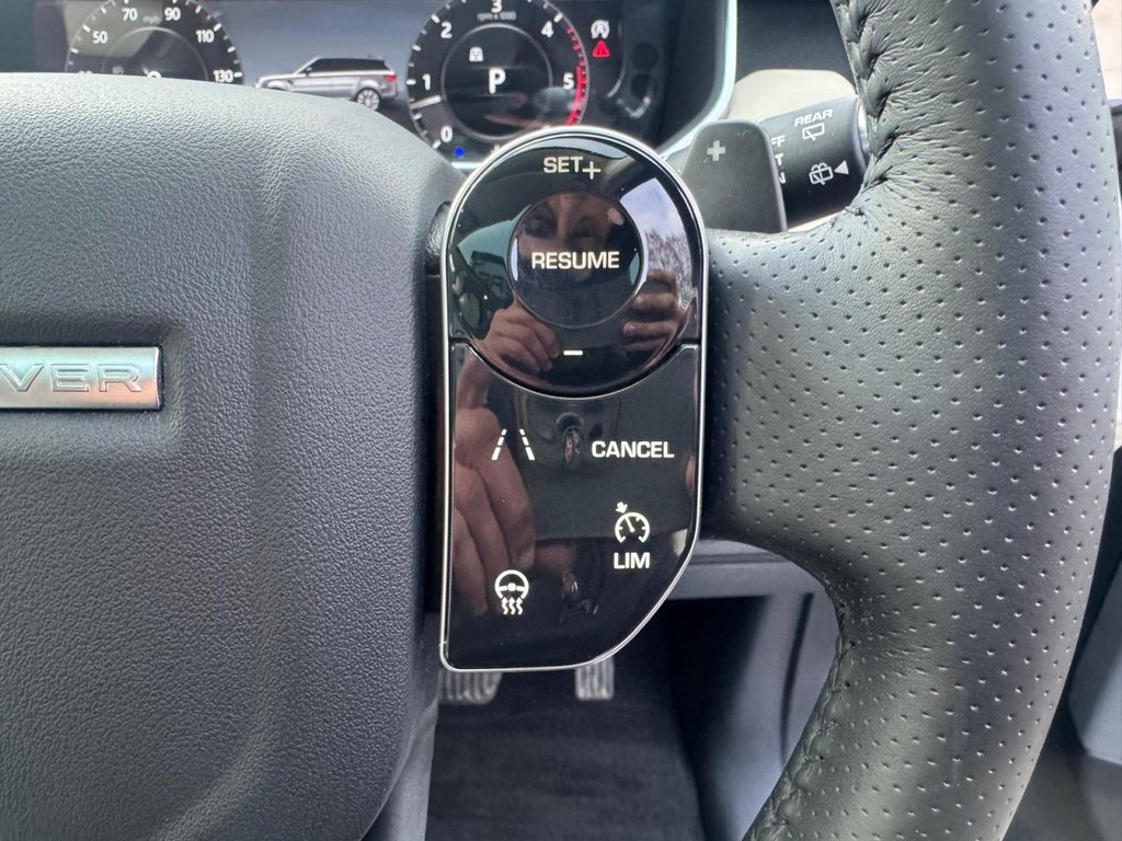 Used Land Rover Range Rover Sport 2019 for sale - 77133614: Photo 20