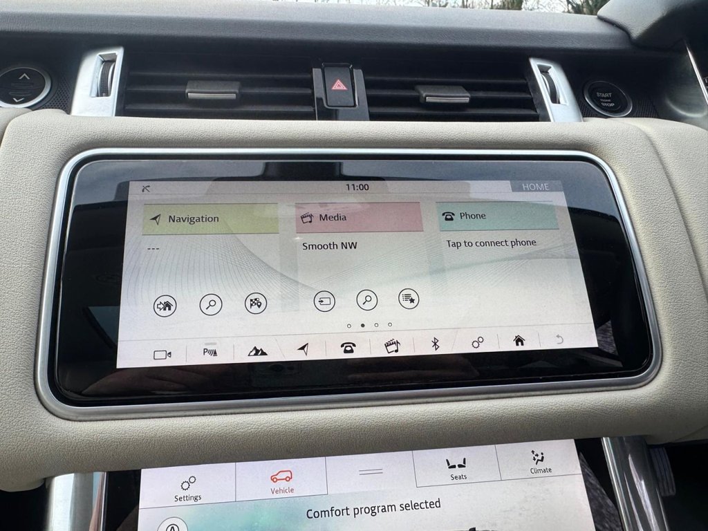 Used Land Rover Range Rover Sport 2019 for sale - 77133614: Photo 21