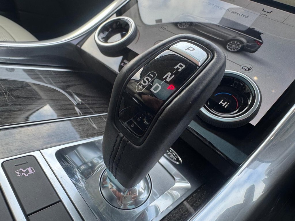 Used Land Rover Range Rover Sport 2019 for sale - 77133614: Photo 23