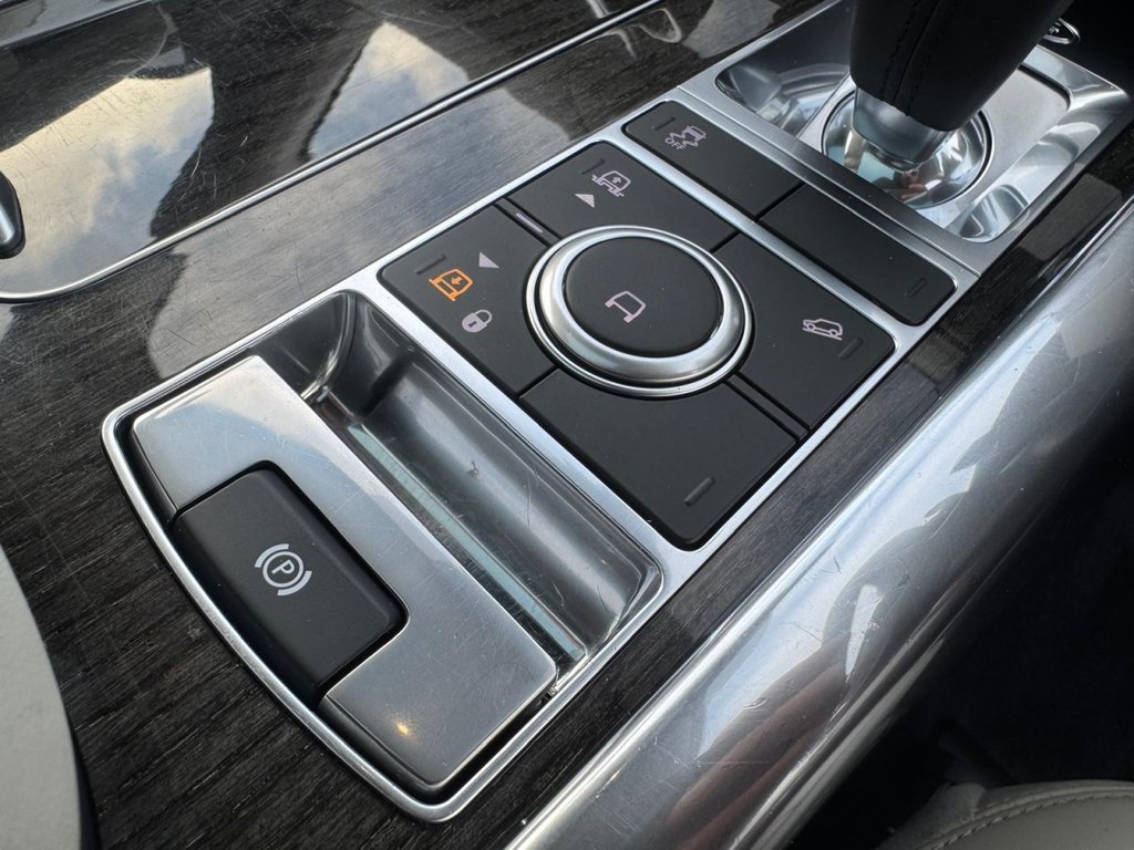 Used Land Rover Range Rover Sport 2019 for sale - 77133614: Photo 24