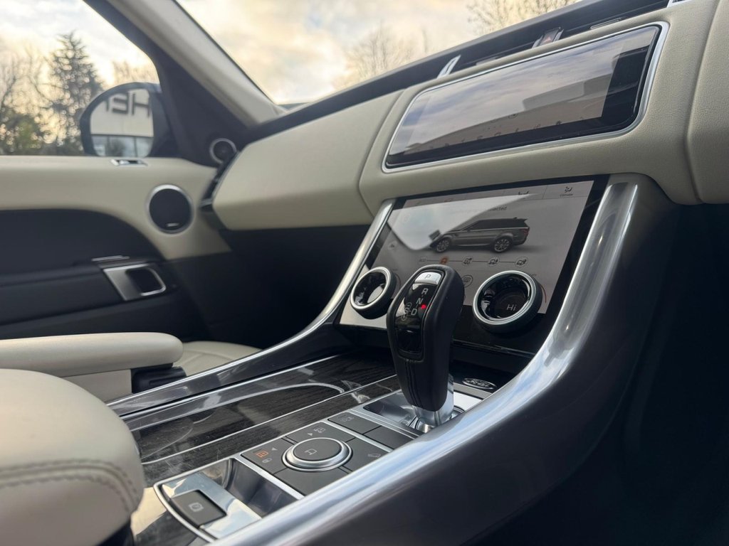 Used Land Rover Range Rover Sport 2019 for sale - 77133614: Photo 28