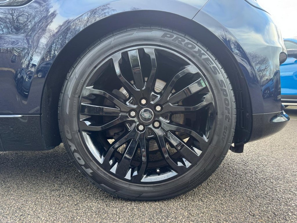 Used Land Rover Range Rover Sport 2019 for sale - 77133614: Photo 31