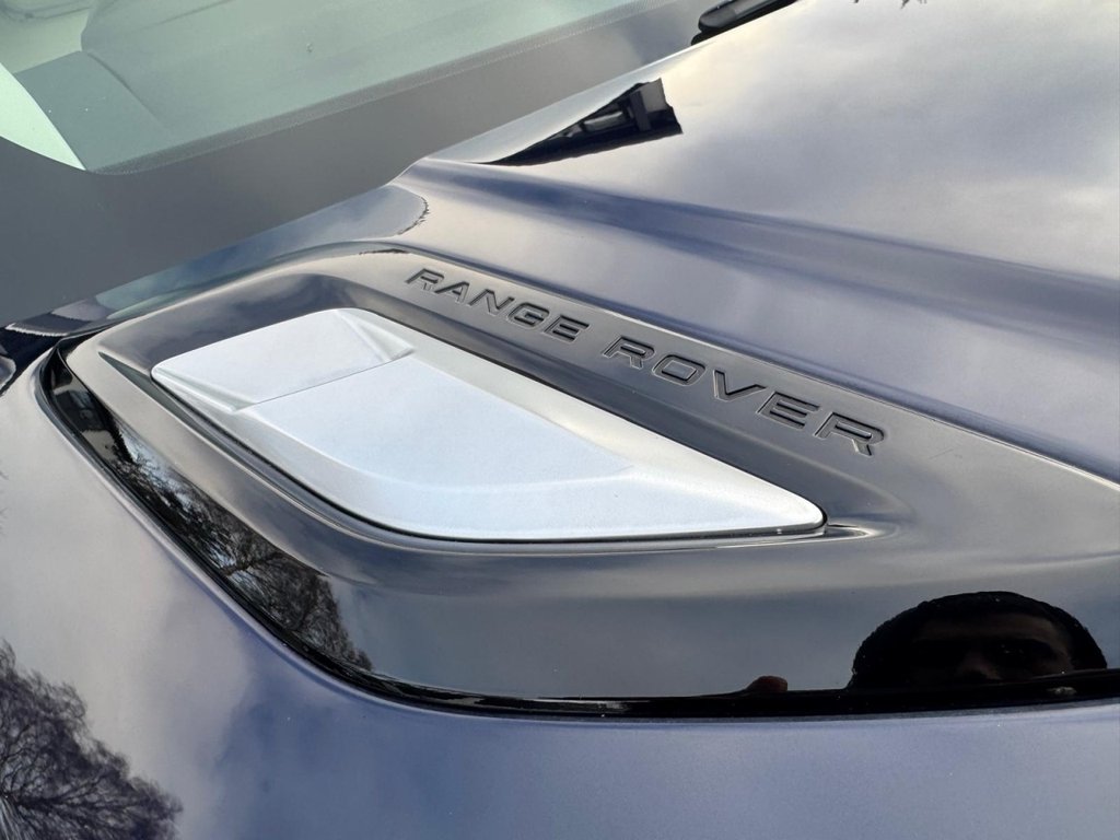 Used Land Rover Range Rover Sport 2019 for sale - 77133614: Photo 33