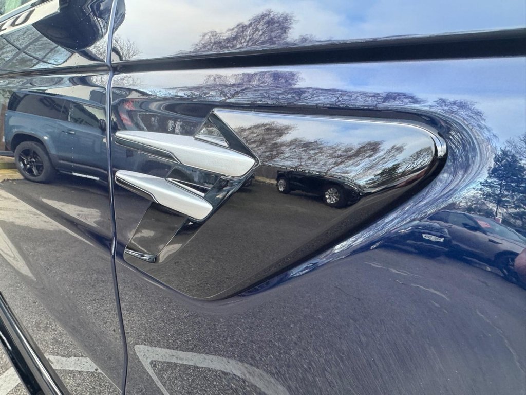 Used Land Rover Range Rover Sport 2019 for sale - 77133614: Photo 34