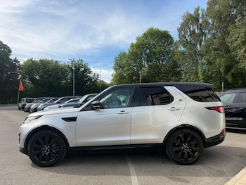 Used Land Rover Discovery 2019 for sale - 78758178: Photo
