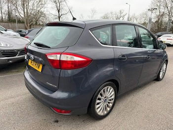 Used Ford C-Max 2011 for sale - 77464204: Photo