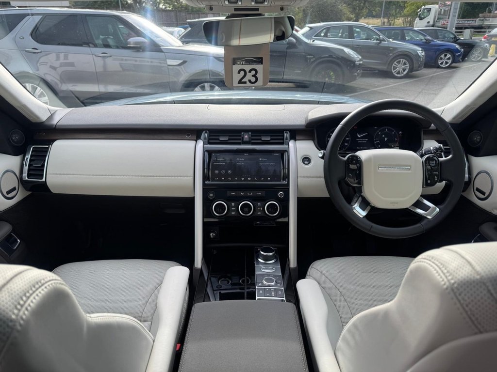 Used Land Rover Discovery 2019 for sale - 76080960: Photo 10