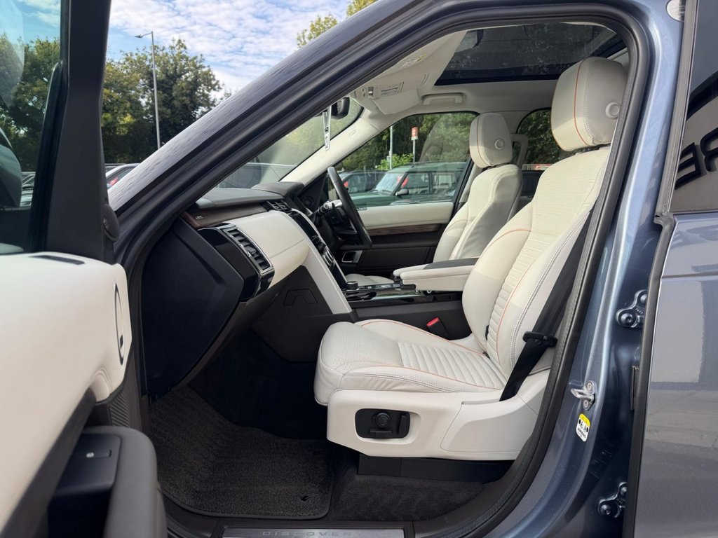 Used Land Rover Discovery 2019 for sale - 76080960: Photo 11