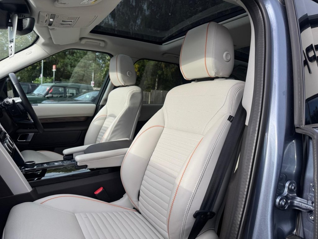 Used Land Rover Discovery 2019 for sale - 76080960: Photo 12