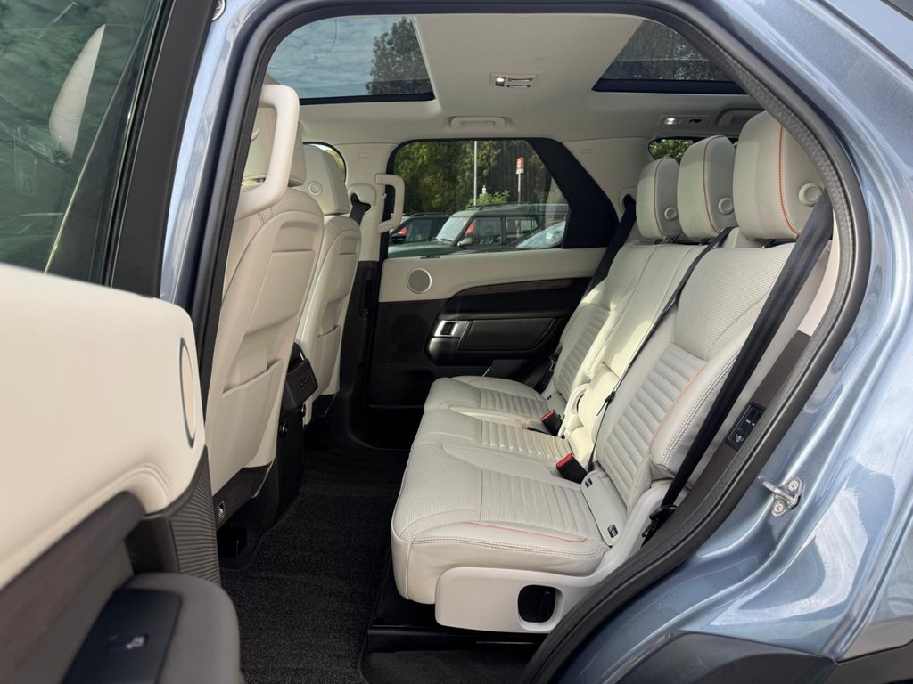 Used Land Rover Discovery 2019 for sale - 76080960: Photo 13