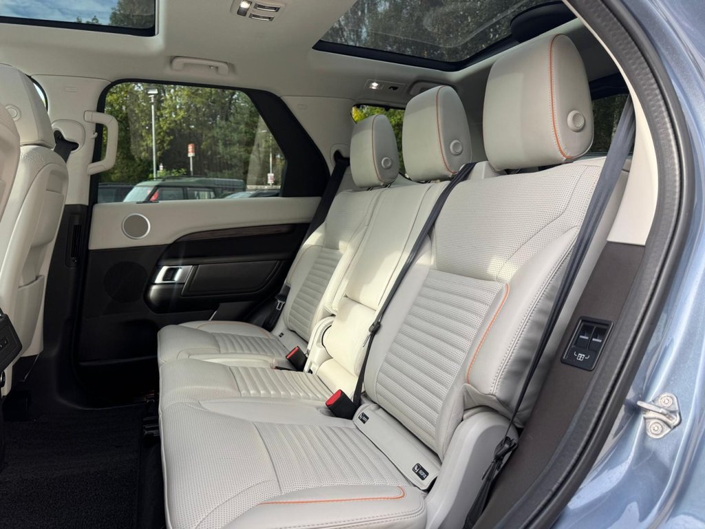 Used Land Rover Discovery 2019 for sale - 76080960: Photo 14