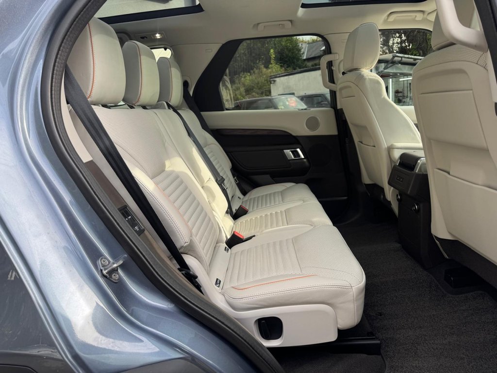 Used Land Rover Discovery 2019 for sale - 76080960: Photo 15