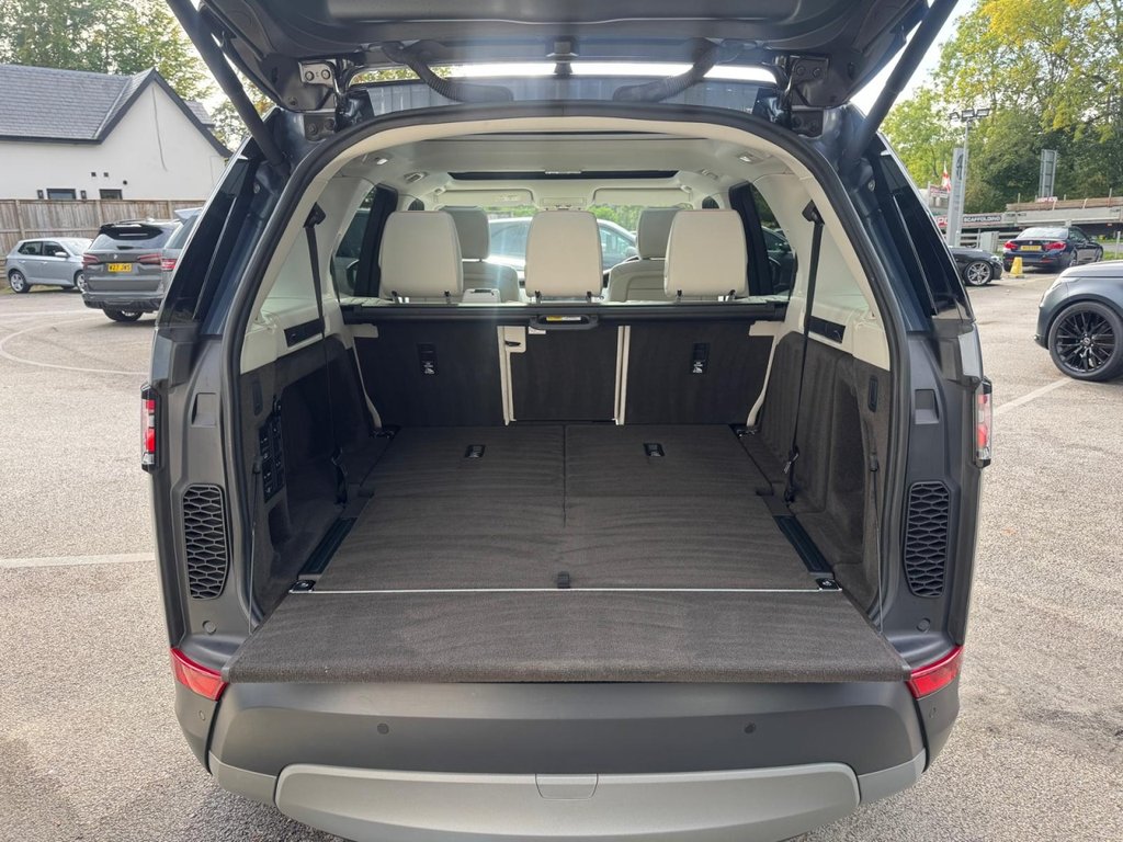 Used Land Rover Discovery 2019 for sale - 76080960: Photo 19