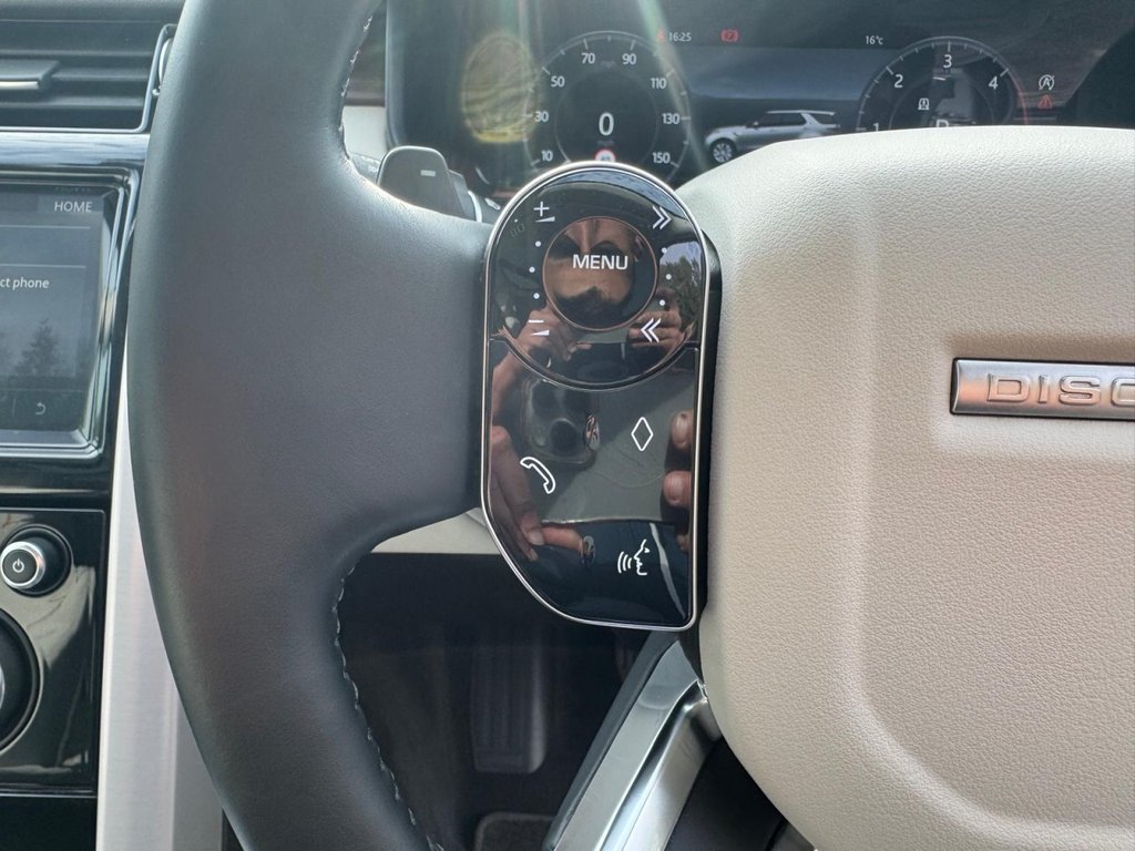 Used Land Rover Discovery 2019 for sale - 76080960: Photo 20