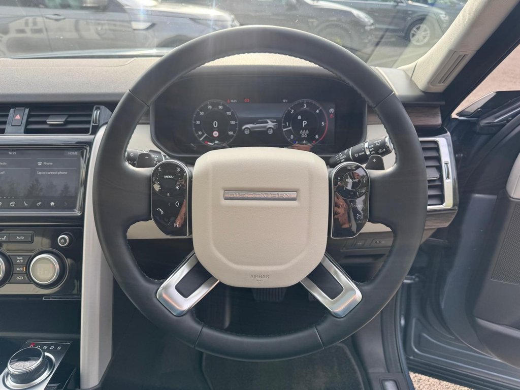 Used Land Rover Discovery 2019 for sale - 76080960: Photo 21