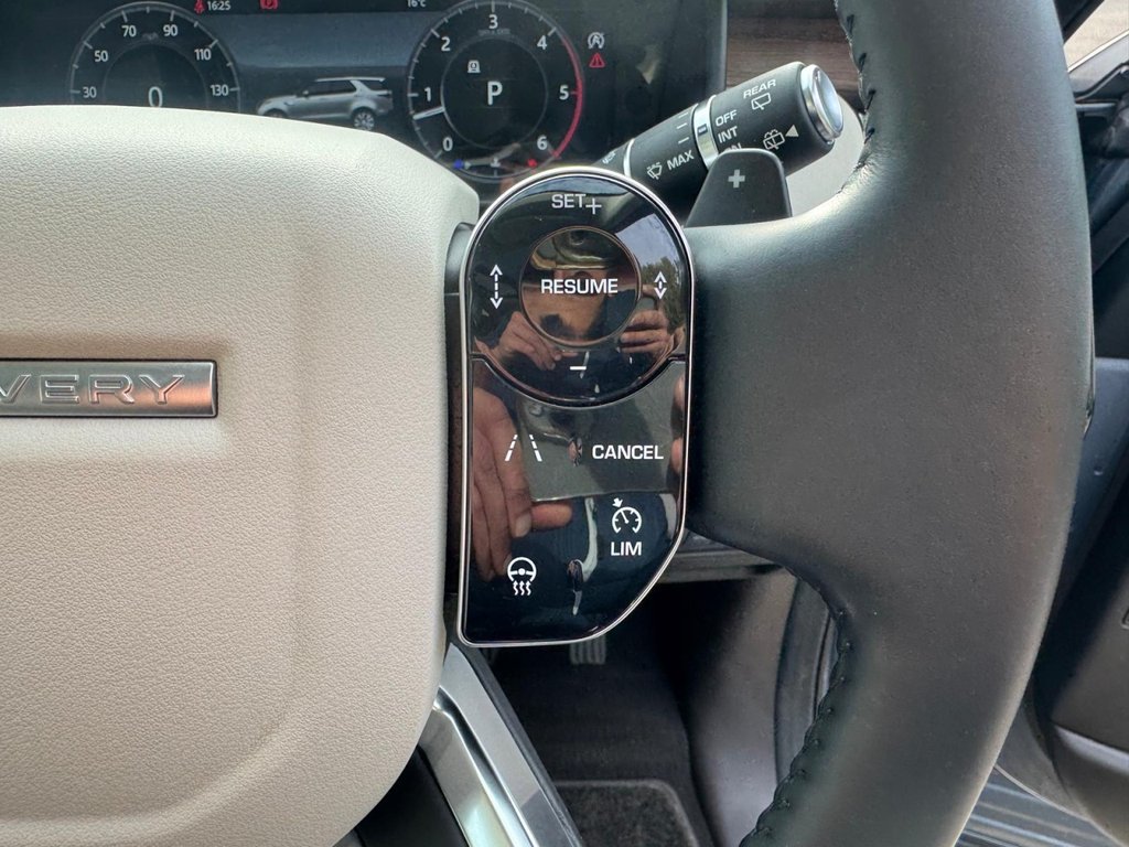 Used Land Rover Discovery 2019 for sale - 76080960: Photo 22