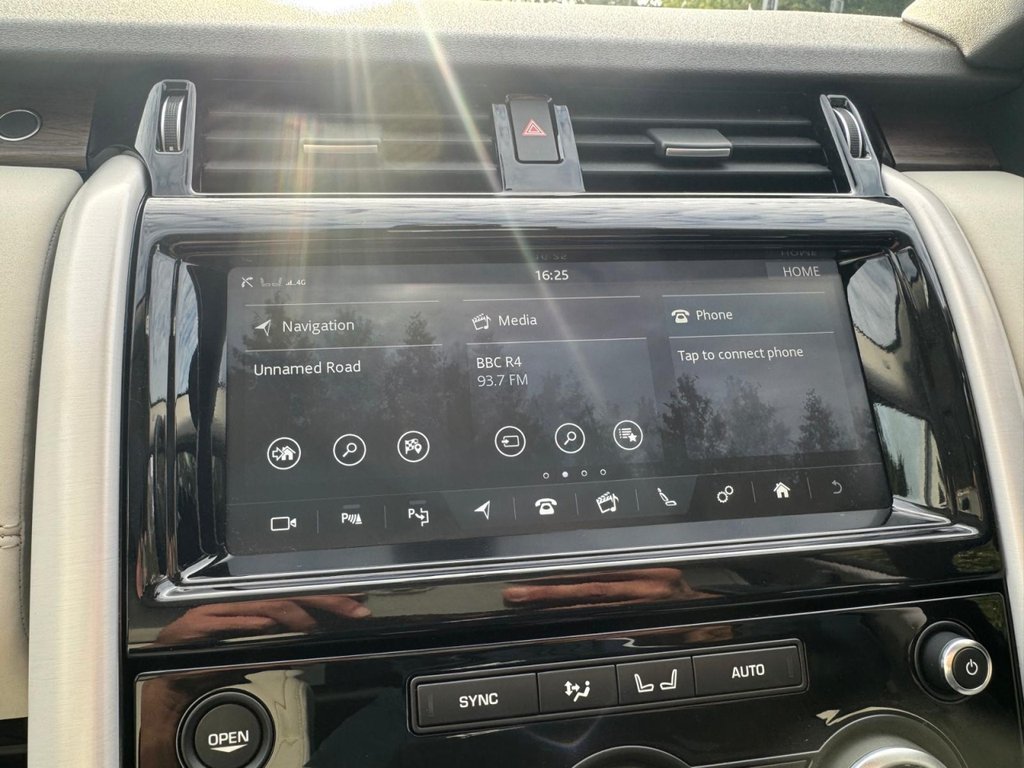 Used Land Rover Discovery 2019 for sale - 76080960: Photo 24