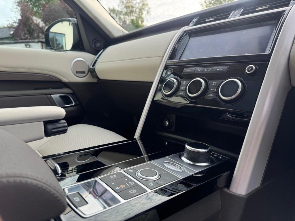 Used Land Rover Discovery 2019 for sale - 76080960: Photo 26