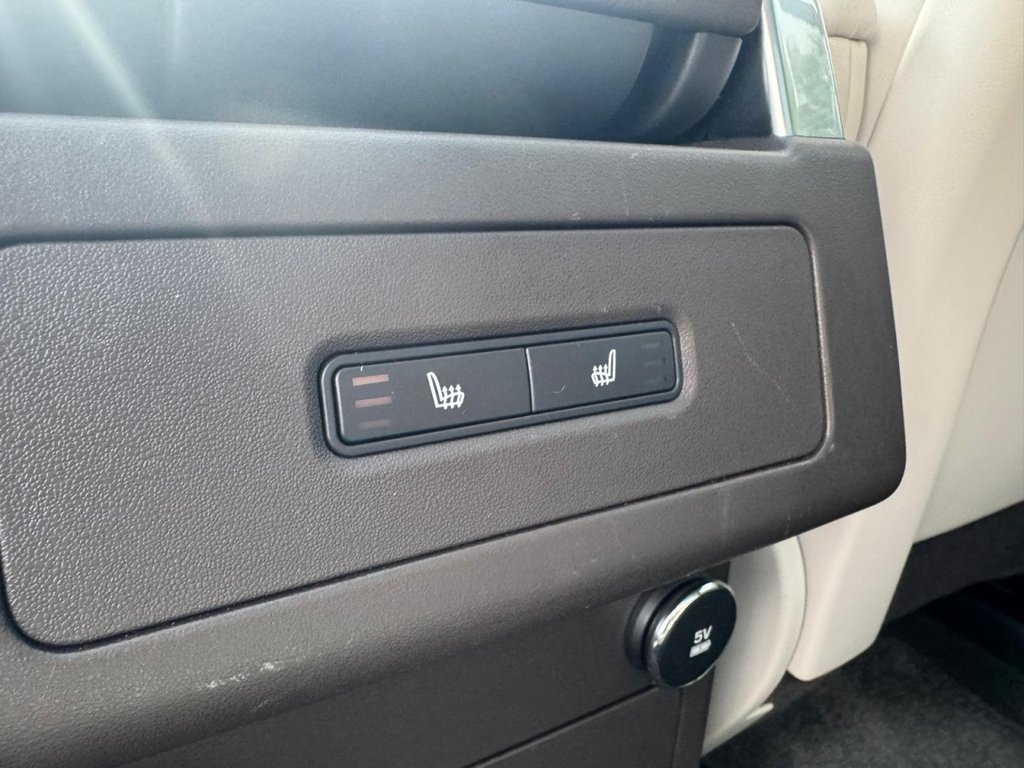 Used Land Rover Discovery 2019 for sale - 76080960: Photo 33