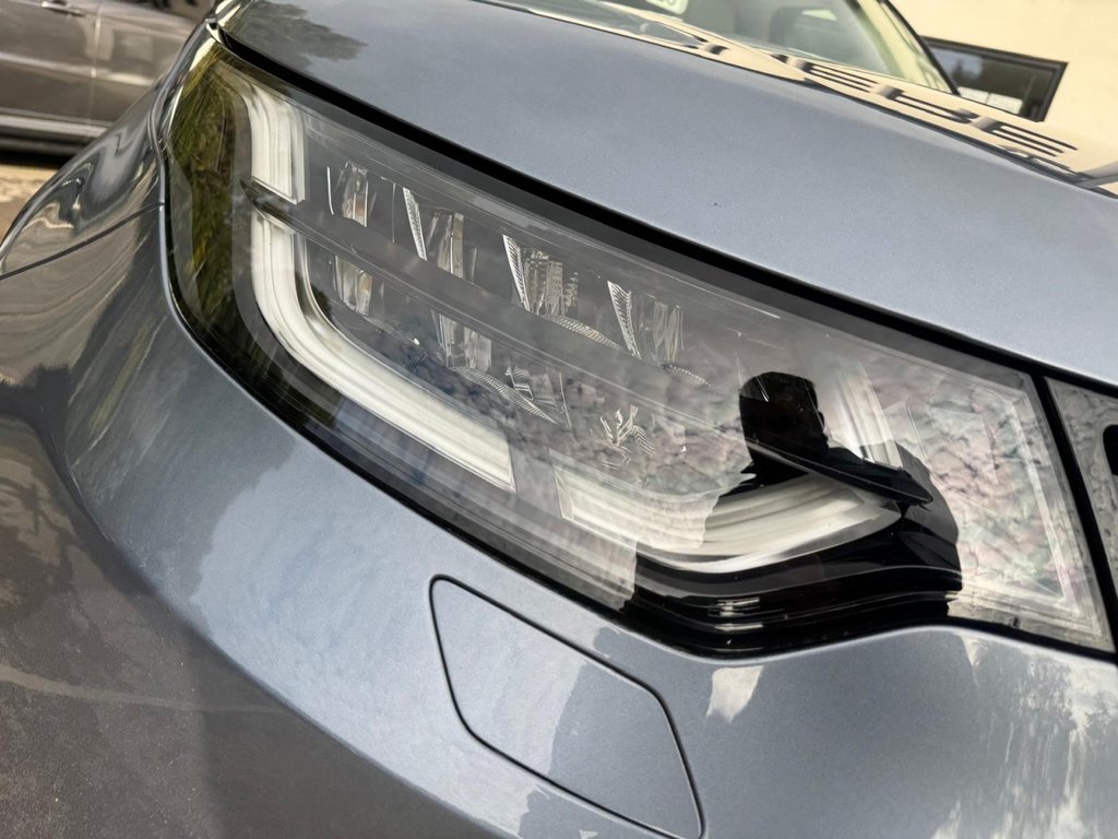 Used Land Rover Discovery 2019 for sale - 76080960: Photo 35