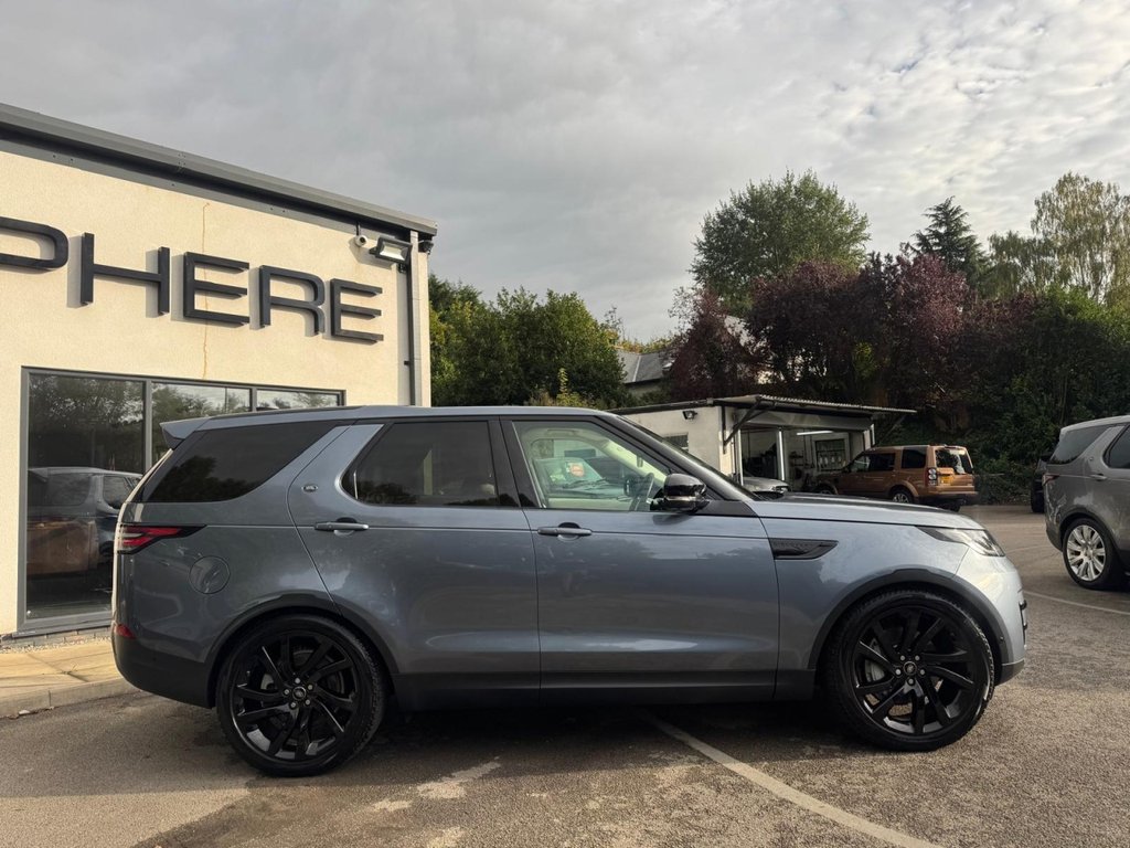 Used Land Rover Discovery 2019 for sale - 76080960: Photo 8