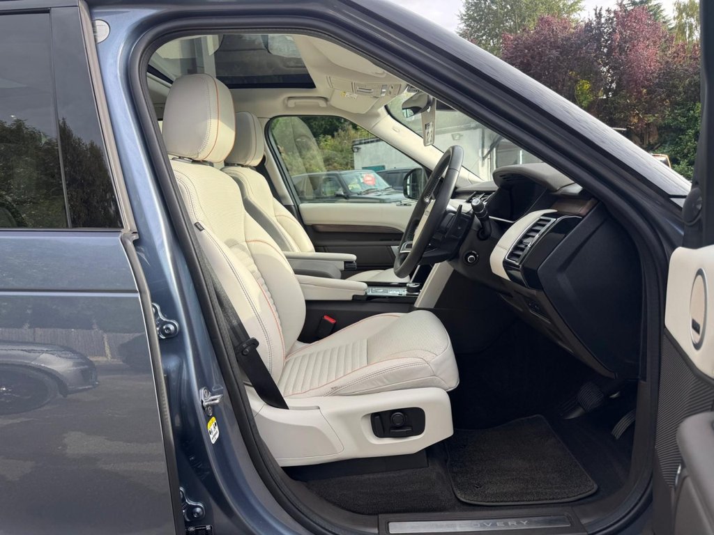 Used Land Rover Discovery 2019 for sale - 76080960: Photo 9