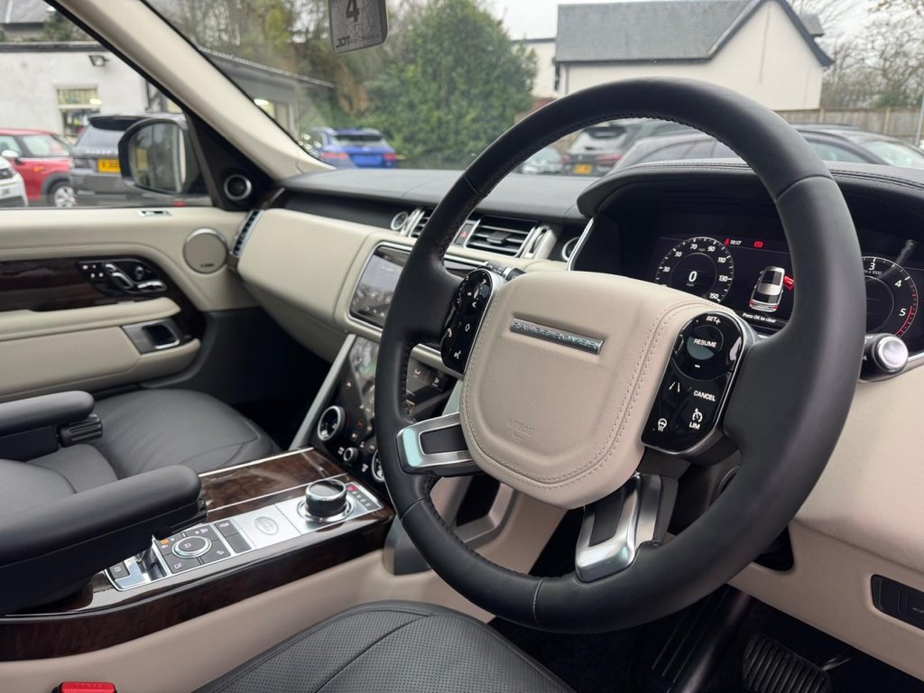 Used Land Rover Range Rover 2018 for sale - 77212629: Photo 10