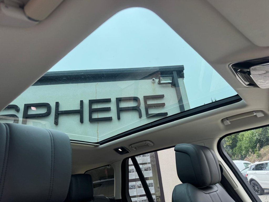 Used Land Rover Range Rover 2018 for sale - 77212629: Photo 14