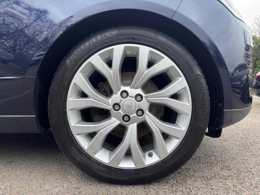 Used Land Rover Range Rover 2018 for sale - 77212629: Photo 15