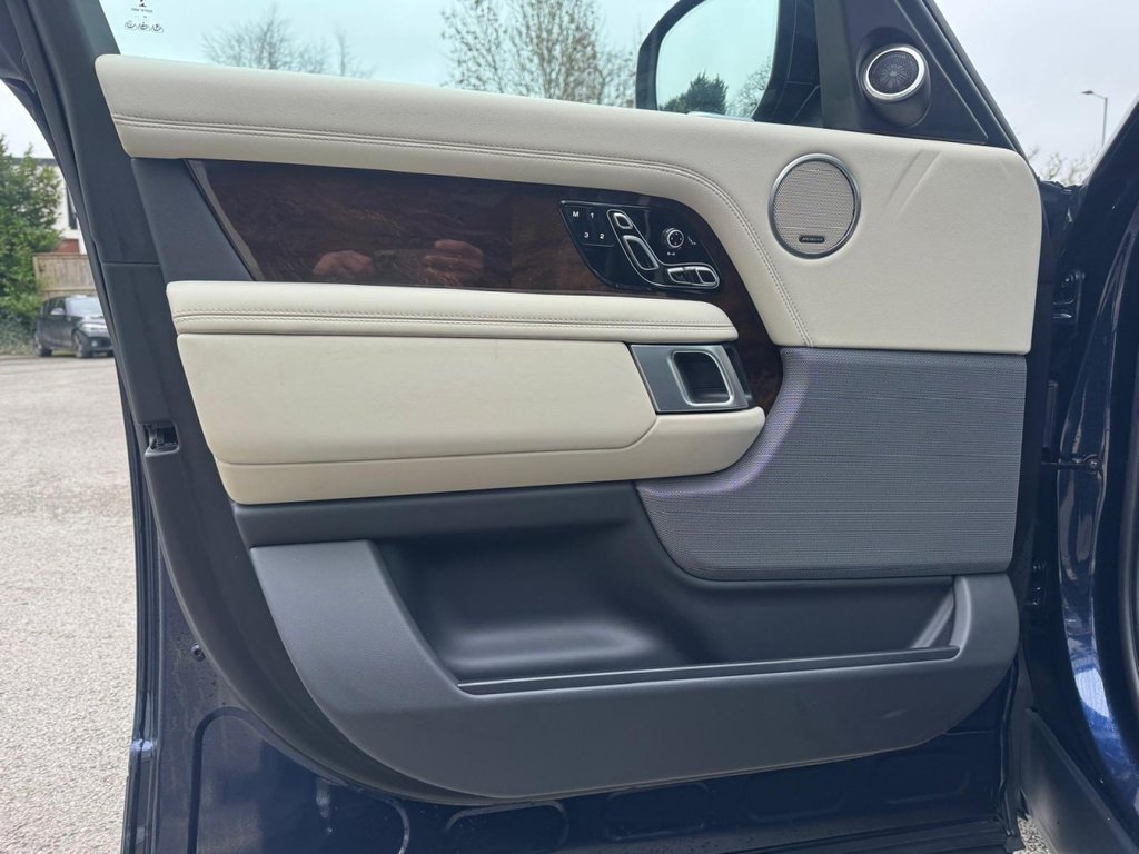 Used Land Rover Range Rover 2018 for sale - 77212629: Photo 18