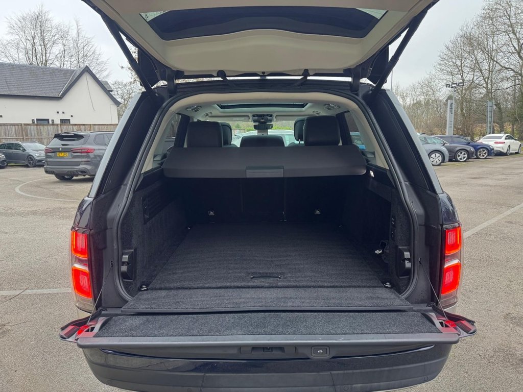 Used Land Rover Range Rover 2018 for sale - 77212629: Photo 20