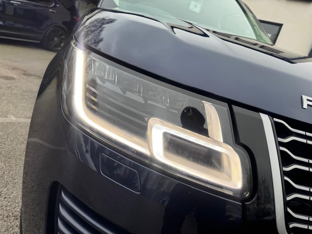 Used Land Rover Range Rover 2018 for sale - 77212629: Photo 22